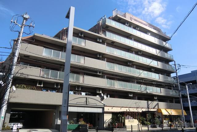 ネオマイム町田 2枚目 ネオマイム町田