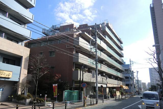 ネオマイム町田 3枚目 ネオマイム町田