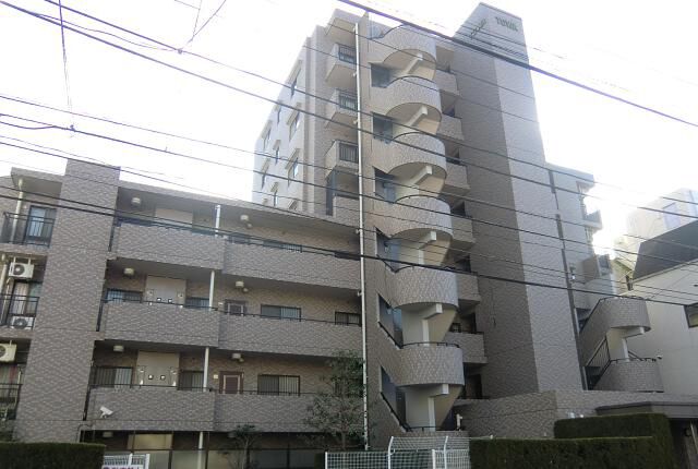 藤和シティコープ町田