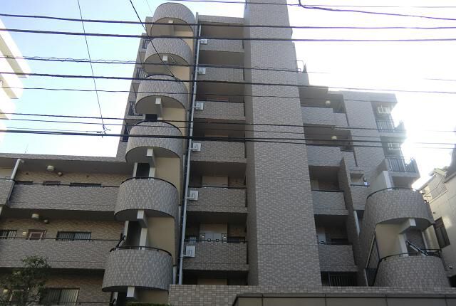 藤和シティコープ町田