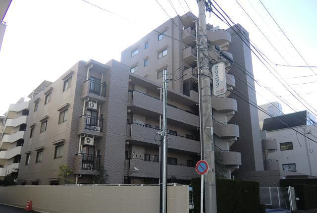 藤和シティコープ町田