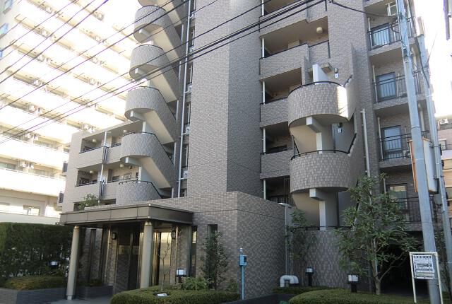 藤和シティコープ町田