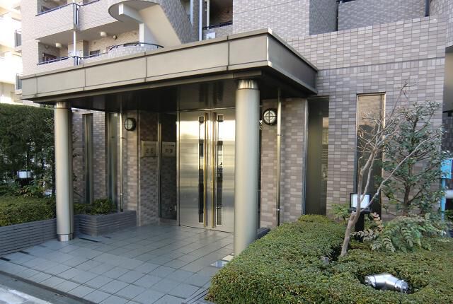 藤和シティコープ町田