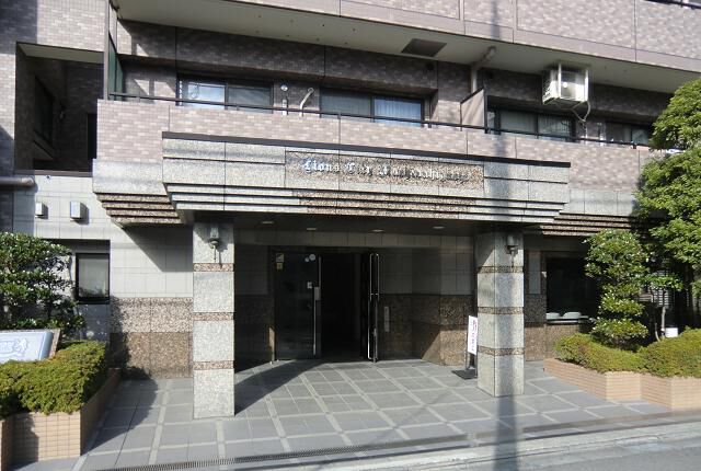 ライオンズシティ町田東