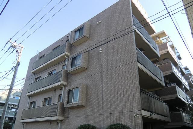 ルイシャトレ町田芹ヶ谷公園