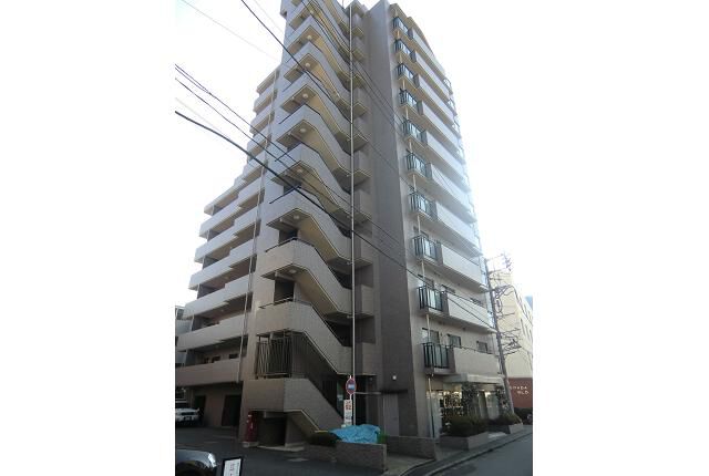 ロワールガーデン町田