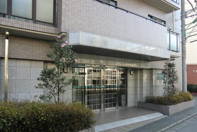 ロワールガーデン町田