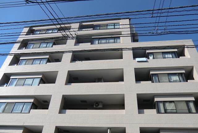 ライオンズシティ町田