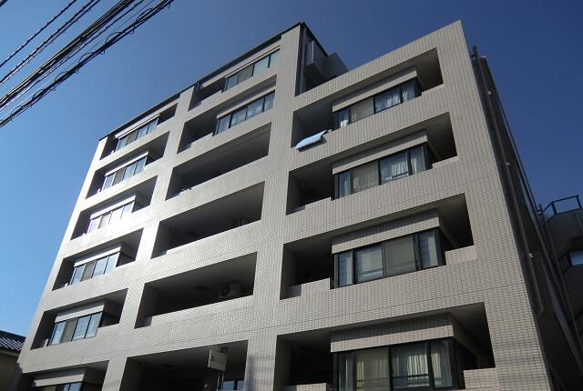 ライオンズシティ町田
