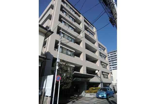 ライオンズシティ町田