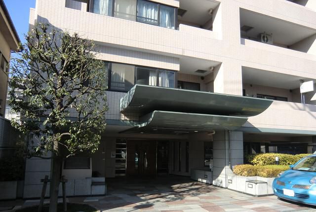 ライオンズシティ町田