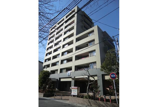 クロノス町田 2枚目 クロノス町田