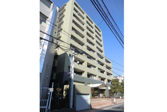 クロノス町田