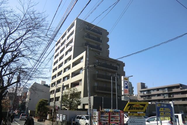 クロノス町田
