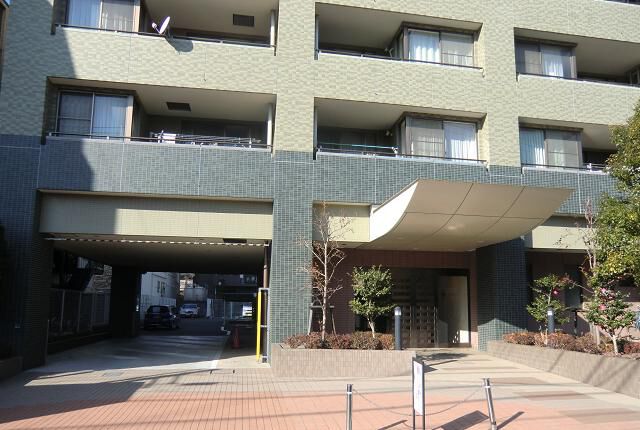 クロノス町田