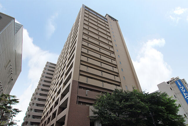 アールヴェール町田森野