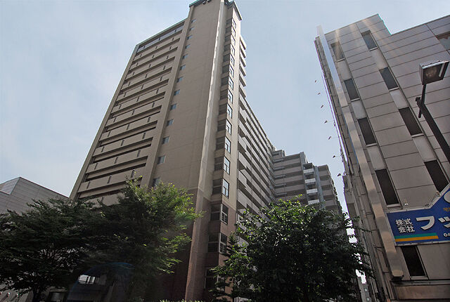 アールヴェール町田森野