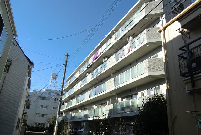 リナージュ町田森野