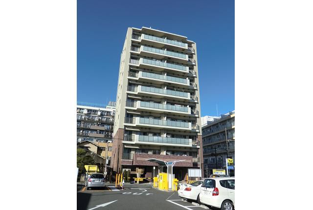 ミオカステーロ町田森野 2枚目 ミオカステーロ町田森野