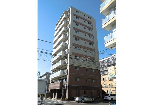 ミオカステーロ町田森野 3枚目 ミオカステーロ町田森野