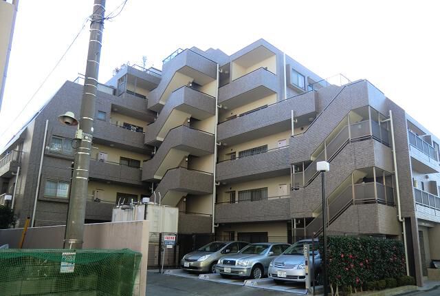 ルイシャトレ町田中央 2枚目 ルイシャトレ町田中央