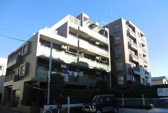 ルイシャトレ町田中央 3枚目 ルイシャトレ町田中央