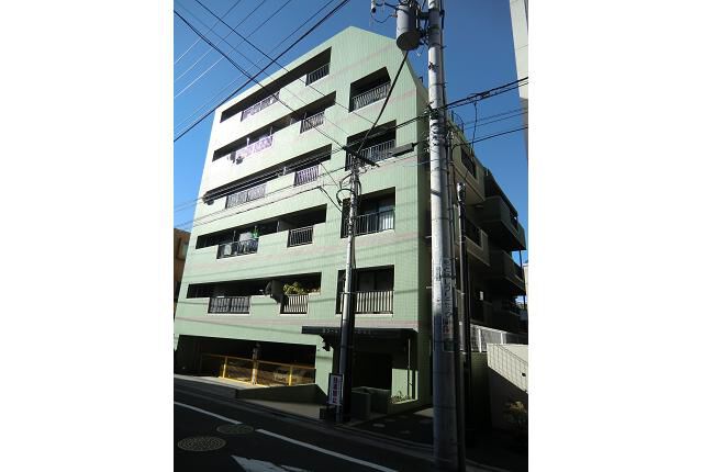 ロワールガーデン町田Ⅱ 2枚目 ロワールガーデン町田Ⅱ