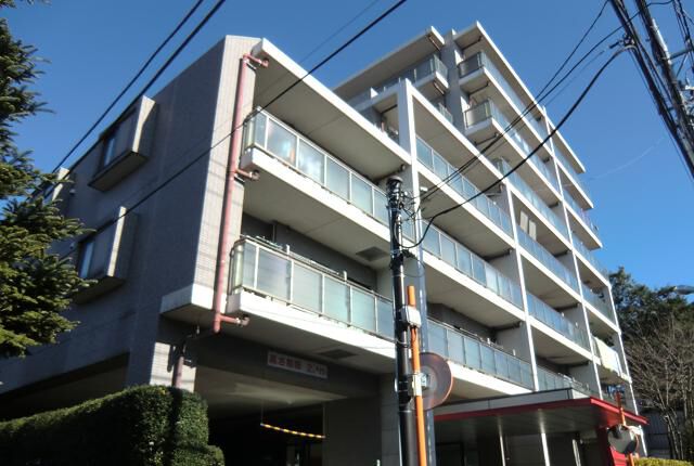 マートルコート町田森野 2枚目 マートルコート町田森野