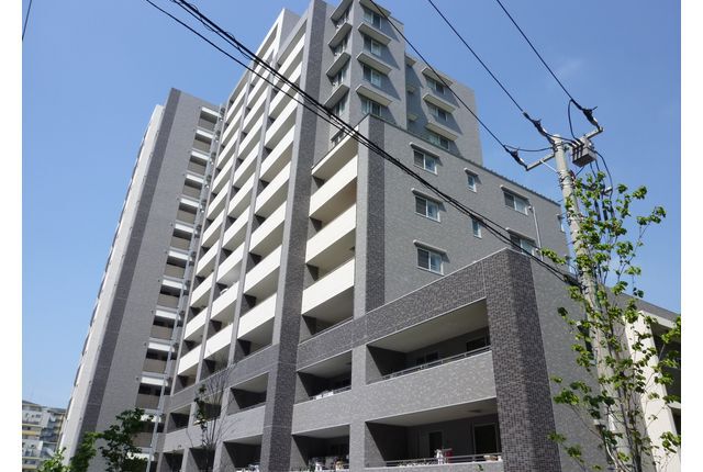 ライオンズ多摩境ステーションレジデンス