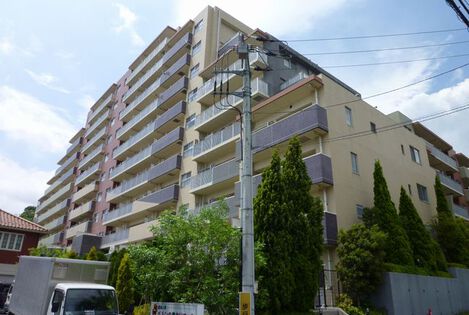 サンクタスグロウヒルズ