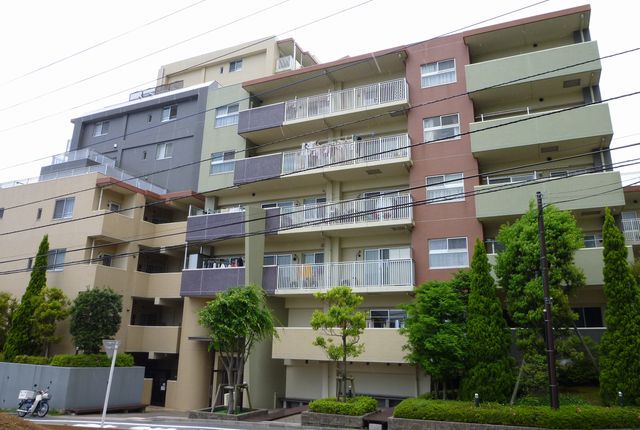 サンクタスグロウヒルズ