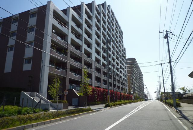 マイキャッスル多摩境フィール