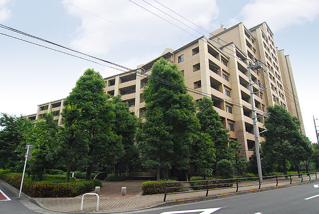 グランソシエ国立