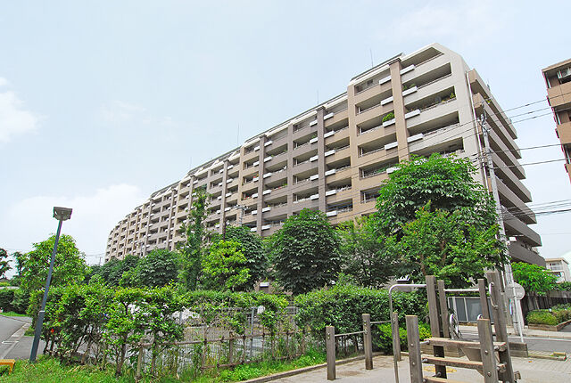 ザ・ガーデンハウス武蔵野