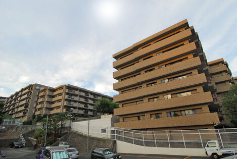 シティクレスト東寺尾 4枚目 シティクレスト東寺尾