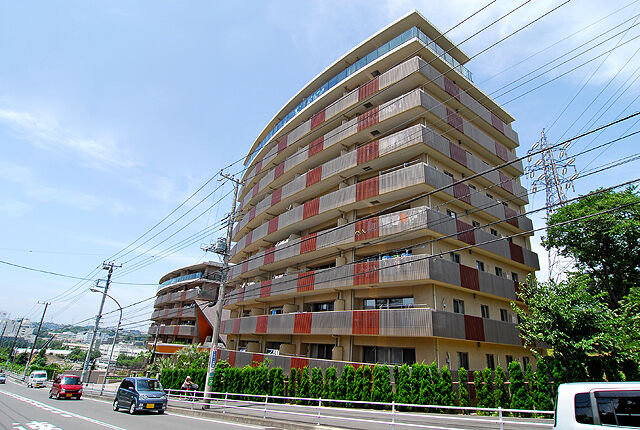 モデラピークス戸塚