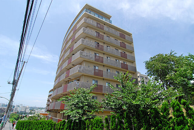 モデラピークス戸塚