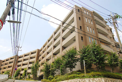 グランディスタ青葉台 8枚目 グランディスタ青葉台