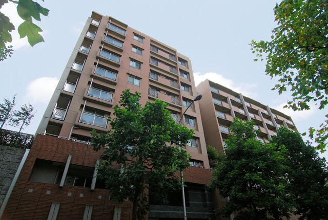 ヒルズガーディアム青葉・江田 3枚目 ヒルズガーディアム青葉・江田