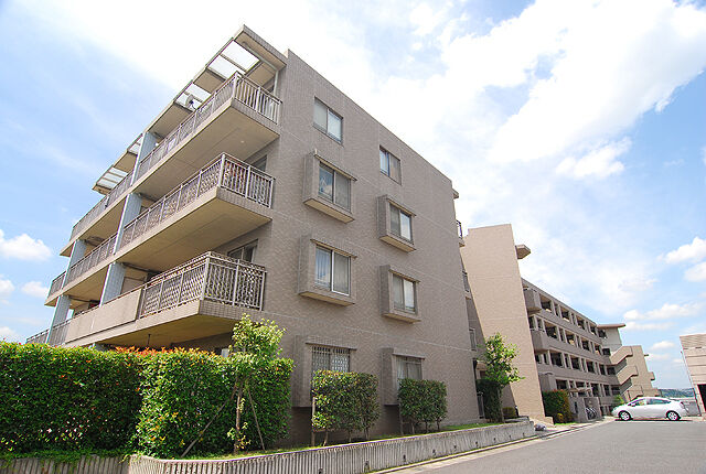 カームステージ青葉台