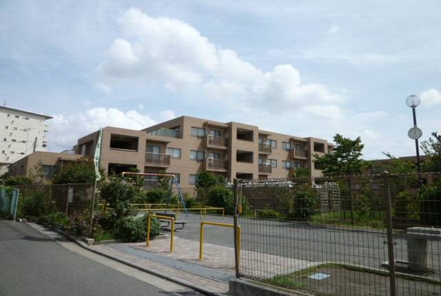 ルピナス生田 2枚目 ルピナス生田