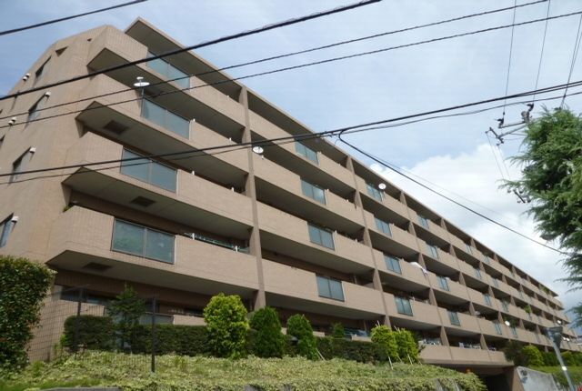 ルピナス生田 3枚目 ルピナス生田