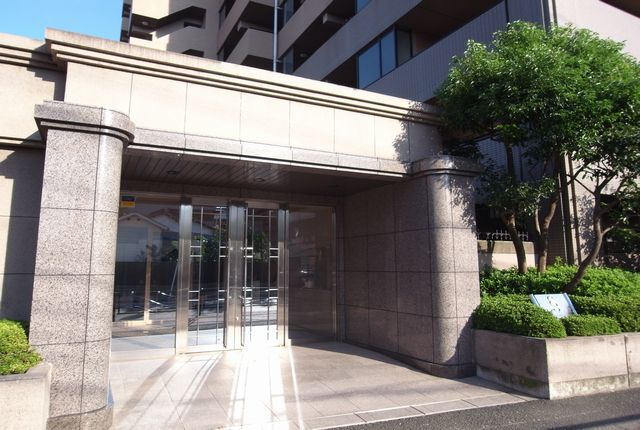 ソフィア宿河原