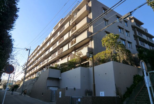 シティウィンズ生田