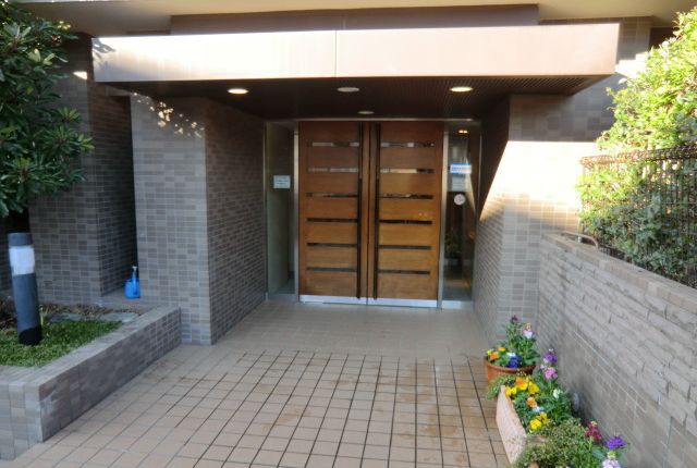 シティウィンズ生田