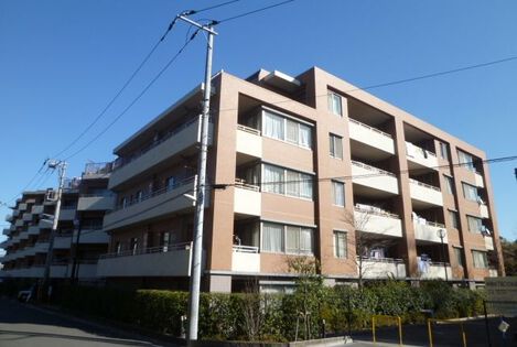 ジェイパーク向ヶ丘メイプルハウス 1枚目 ジェイパーク向ヶ丘メイプルハウス