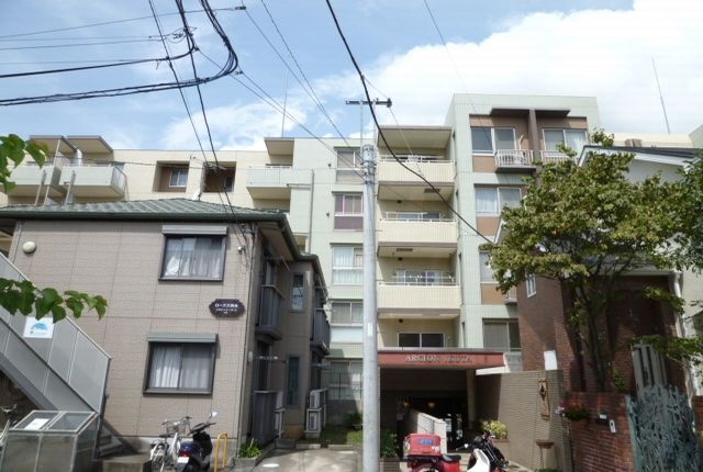 アルシオン生田サンクロールヒルズ