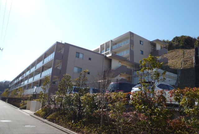 BELISTA星ヶ丘 2枚目 BELISTA星ヶ丘