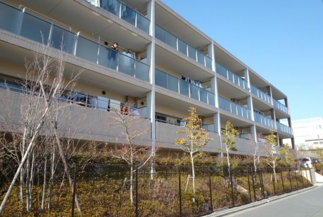 BELISTA星ヶ丘 3枚目 BELISTA星ヶ丘