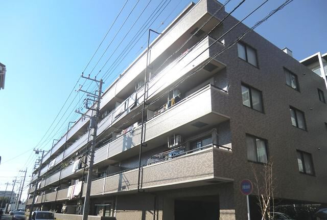 ヴァンハウス古淵 3枚目 ヴァンハウス古淵